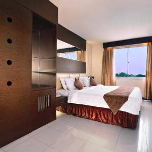 Karimun Suite