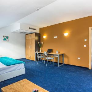 Standard Suite