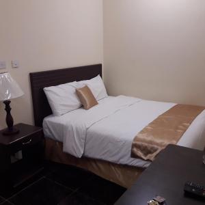 Budget Single Room