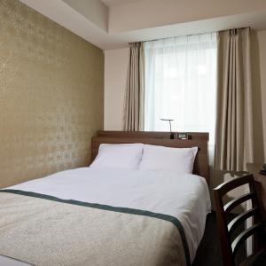 Double Room with Small Double Bed - Smoking