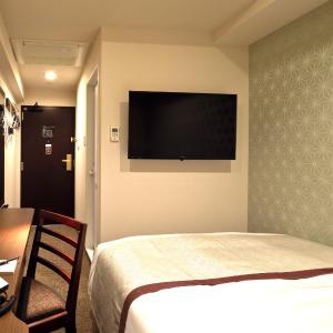 Single Room - Non-Smoking