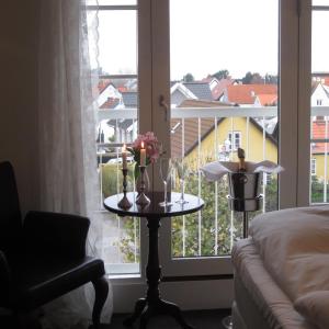 Double Room with city or square view