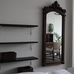 Double Room with Balcony and Sea View