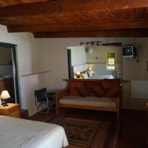 One-Bedroom Chalet