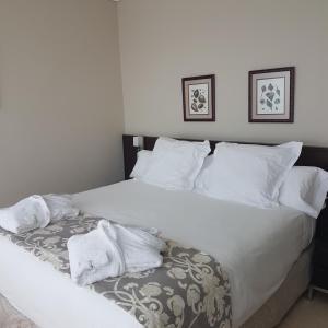 Suite Banus with Sea View