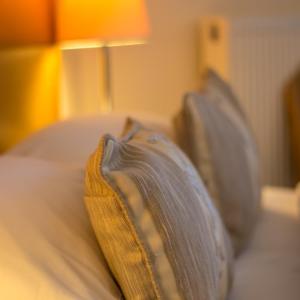 Executive Twin Room