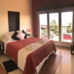 Double Room with Lake View