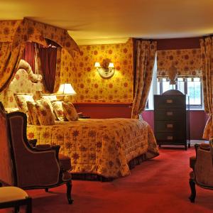 Luxury Double Room