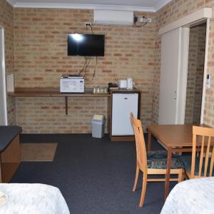 Family Room - Disability Access