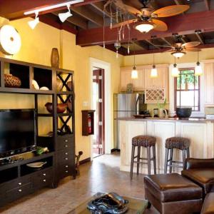 Calabash Villa with Garden View (2 Adults)