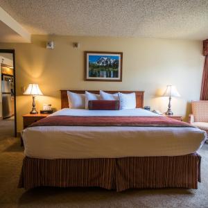 One-Bedroom Condo - Whetstone
