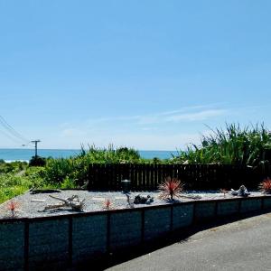 Studio with Ocean View