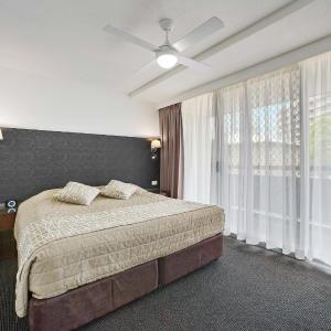 Three-Bedroom Suite