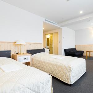Quadruple Room - Disability Access