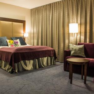 Double Room - Non-Smoking 