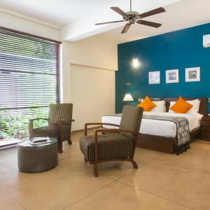Superior Deluxe Double Room 