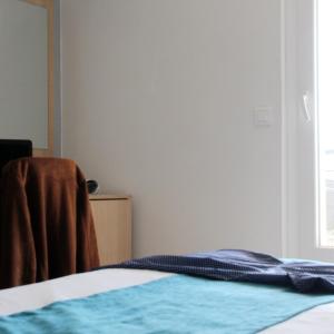 Double or Twin Room with Balcony