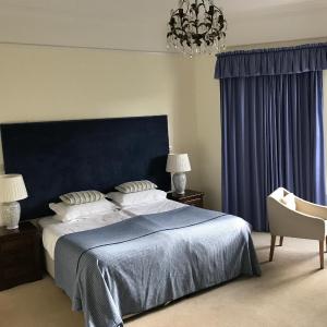 Deluxe Double Room with Bath