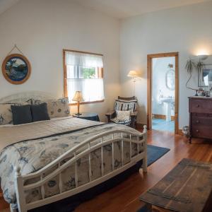 King Room with Sea View