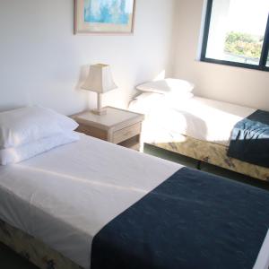 Two-Bedroom Apartment (Free WIFI Access)