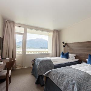 Standard Room with view (Modern Building)