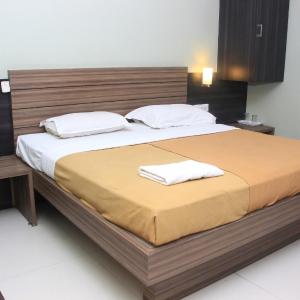 Standard Double Room Non AC