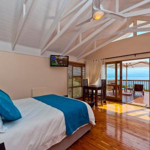 Honeymoon Suite