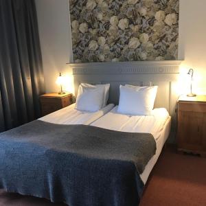 Twin bed Standard