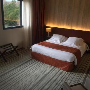 Double Room - South Side