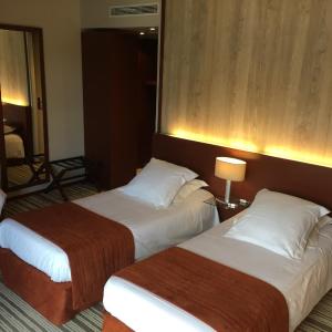 Triple Room - Harbor Side