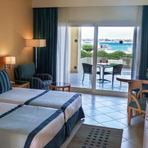 Standard Room with Sea View