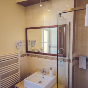 Business Twin Room