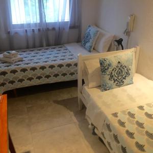 Budget Twin Room
