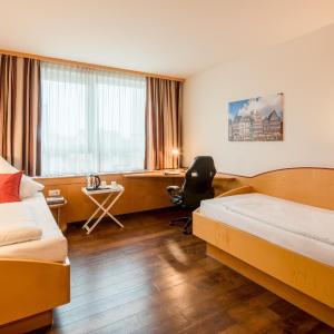 Economy Twin Room