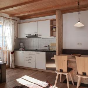 Two-Bedroom Apartment with Terrace
