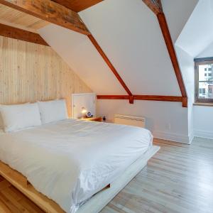 One-Bedroom Apartment with Sofa bed - Terrace V301