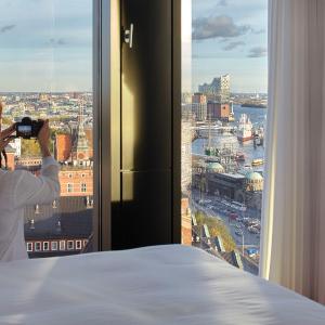 Riverview - Single Room 