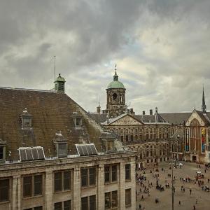 Rooftop Loft Suite
