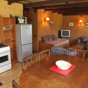 Two-Bedroom Bungalow