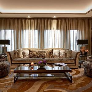 Grand Master Suite