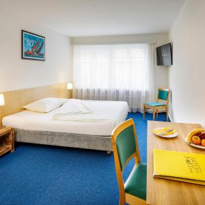 Comfort Single Room