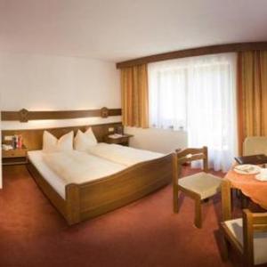 Standard Double Room south