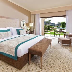 Superior Room Garden View