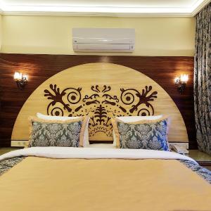 Classic Quadruple Room - Annex