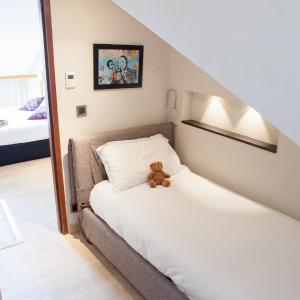 Superior Duplex Room