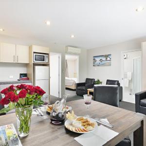 Two-Bedroom Suite