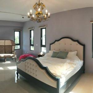 Family Suite with Balcony