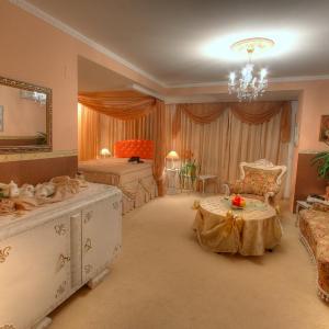 Deluxe Junior Suite