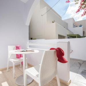 Family Suite with Private Pool