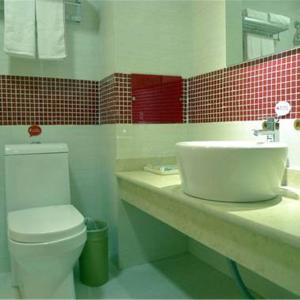 Mainland Chinese Citizens - Flavor Round Bed Room